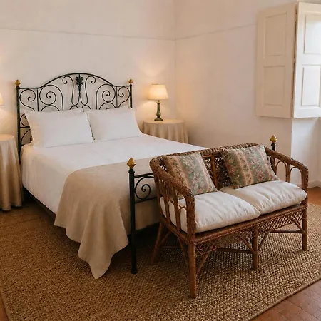 Quinta Farm - Silence And Nature Retreat *