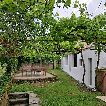 Quinta Farm - Silence And Nature Retreat Apartament Lousã