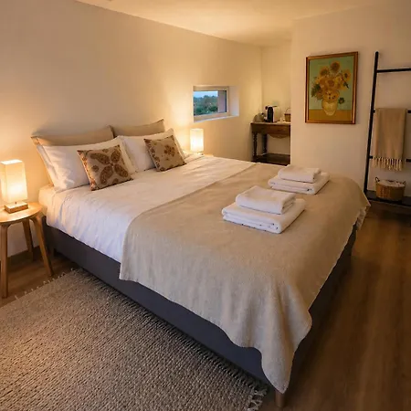 Quinta Farm - Silence And Nature Retreat *