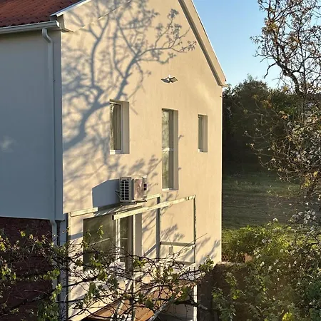 Quinta Farm - Silence And Nature Retreat *