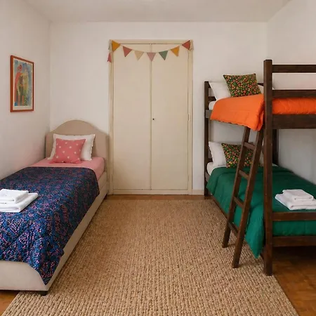 Apartament Quinta Farm - Silence And Nature Retreat Lousã
