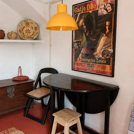 Quinta Farm - Silence And Nature Retreat Apartament