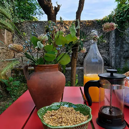 Apartament Quinta Farm - Silence And Nature Retreat *