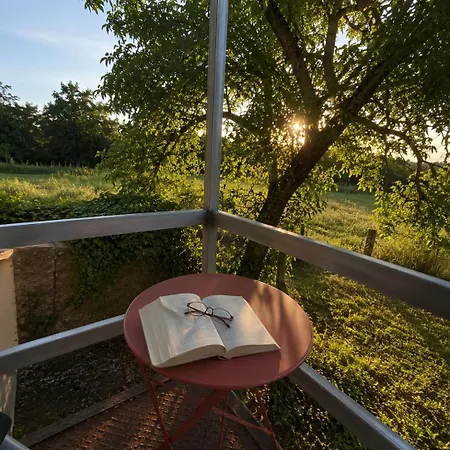 Apartament Quinta Farm - Silence And Nature Retreat